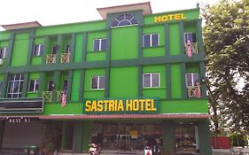 Sastria Hotel Sungai Petani